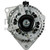 Quiet Ride Guaranteed! Remy Int. Alternator 200A | F-150 2012-2014 OE Replacement