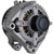 Premium Remanufactured Alternator | OE Replacement 170 Amp 12V | Low Noise, Fuel-Efficient Design