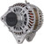 Upgrade Your Nissan Altima 2013-2015 Alternator! Premium Remanufactured OE Replacement | Internal Fan, 110 Amps Output, New Components, Low Noise