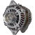 Premium Remanufactured Alternator | Fits 2013-2015 Nissan Pathfinder & Infiniti JX35,QX60 | OE Replacement, 150 Amps Output