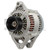 Remy International Alternator | Premium Remanufactured | 136 Amps Output | Low Noise | 100% New Components