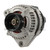 Upgrade Your 2001-2004 Acura MDX & Honda Pilot, Odyssey with Premium Remanufactured Alternator | 130 Amp, 12V | Low Noise, Fuel-Efficient Design