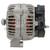 Upgrade Your Ride with Remy International Alternator | Premium Remanufactured 130 Amps | Exceeds OEM Specs