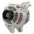 Upgrade Your Ride with Remy International Alternator | Premium Parts 136A Output | Fits Dodge, Jeep, Mitsubishi