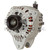 Upgrade Your Ride with Remy International Alternator VAIIA0 | 110A Output | Fits Hyundai Sonata, Santa Fe, Tiburon