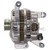 Remy International MIIDA36G Alternator | Premium Remanufactured, OE Replacement | 90 Amps, Patented Design, 6 Groove Pulley
