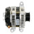 Upgrade Your 2006-2007 Chevrolet HHR & Cobalt | Premium Remanufactured Alternator with 115 Amps | OE Replacement | Internal Regulator