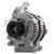 Ultimate Power Upgrade! Premium Remanufactured Alternator | Fits Lexus GX460, Toyota Tundra/Sequoia 2007-2023 | OE Specs, 150A Output, 8-Groove Pulley