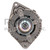 High-Performance 130 Amp Alternator for Accord & TSX | Premium Remanufactured | OE Replacement