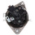 High-Performance 130 Amp Alternator for Accord & TSX | Premium Remanufactured | OE Replacement