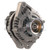 High-Performance 130 Amp Alternator for Accord & TSX | Premium Remanufactured | OE Replacement