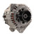 Remy Premium Remanufactured Alternator | Low Mass, Fuel-Efficient & Quiet | OE Specs 12V 130A | VAIITG15 Case | Plug Position 9:00