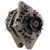 Premium Remanufactured Alternator for Hyundai Elantra, Kia Spectra5, Soul, Spectra | 90 Amps Output, OE Replacement
