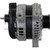 Ultra-Quiet 170A Alternator | 2007-2016 Fitment | Remy International | Premium Remanufactured