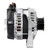 Premium Remanufactured Alternator | 2009-2010 Various Fitment | Ford Expedition F-150 Lincoln Navigator | 150 Amps, Internal Fan