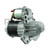 Premium Remanufactured 1.4KW Starter | High Speed, Torque, Power | Model MIPGM02 | For Fleets & Installers