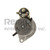 Premium Remanufactured Starter | Remy Int. MIPGM12 | 1.7KW Power | Clockwise Rotation