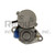 Upgrade Your Subaru Starter 1990-2006 | Premium Remanufactured, Compact Design, Enhanced Speed & Torque