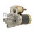 Upgrade Your Jeep's Performance with Remy Remanufactured Starter | Fits 1993-1998 Grand Wagoneer, Grand Cherokee