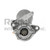 Premium Remanufactured Starter | 1994-2015 Toyota 4Runner,Tacoma,T100 | 1.0KW Power, NDWO Model, Compact Design