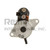 Upgrade Your Ride with Remy International Starter | Fits Various 2002-2007 Models | Premium Remanufactured