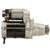Upgrade Your Ride with Remy International Starter | Fits Various 2002-2007 Models | Premium Remanufactured