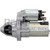 Upgrade Your Honda Accord & Element Starter with Premium Remy International DRPG260D | Compact Design, Superior Performance, Exceeds OEM Specs