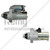 2002-2006 Honda CR-V | Premium Remanufactured Starter, 1.6KW. Maximum Power, Compact Design, Great Speed. OE Replacement