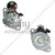 2002-2006 Honda CR-V | Premium Remanufactured Starter, 1.6KW. Maximum Power, Compact Design, Great Speed. OE Replacement