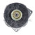 Remy International Alternator | Premium Remanufactured 140 Amps 12V | OE Replacement with Patented Design