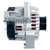 Upgrade Your Vehicle | Premium Remanufactured Alternator 105 Amp | Quiet and Efficient Design | Fits 2000-2004 Pontiac Bonneville, Buick LeSabre