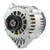 Upgrade Your Vehicle | Premium Remanufactured Alternator 105 Amp | Quiet and Efficient Design | Fits 2000-2004 Pontiac Bonneville, Buick LeSabre