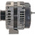 Remy Premium Remanufactured Alternator | 145 Amps Output | Fuel-Efficient Design | OE Replacement