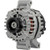 Upgrade Your Ford! Premium Remanufactured 12V Alternator 150Amp | F-150,F-350,F-250 | Quiet & Efficient
