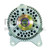 Premium Remanufactured 130 Amp Alternator | 6mm x 1.0 Battery Terminal | Quiet & Efficient Design