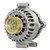 Remy Ford Windstar Alternator | Premium Remanufactured 135A OE Replacement | Quiet & Efficient | 100% New Components