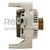 Premium Remanufactured Alternator | Fits Various 2002-2005 Ford Taurus Mercury Sable | 130 Amp 12V OE Replacement