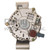 Ford Focus 2005-2007 Alternator | Premium Remanufactured 110 Amp OE Replacement Generator