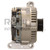 Fuel-Efficient Premium Remanufactured Alternator | 130 Amps | Ford Freestyle,Five Hundred & More