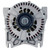 Upgrade Your Vehicle with Premium Remanufactured Alternator, 130 Amps, OE Replacement, Ford Explorer, Lincoln Aviator, Silent Ride!