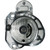 Premium OE Replacement Starter | Model NDPGPA | Boasts Compact Design | 1.3KW Power | 12V