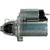 Premium OE Replacement Starter | Model NDPGPA | Boasts Compact Design | 1.3KW Power | 12V