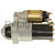 Premium Remanufactured Starter | Remy International DRPG260D | 1.3 KW Power | Clockwise Rotation