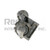 Remy International Premium Remanufactured Starter | Model DRPG260D | 1.4 Kilowatt Rated Power | Proprietary Technology