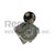 Remy International Premium Remanufactured Starter | Model DRPG260D | 1.4 Kilowatt Rated Power | Proprietary Technology