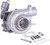 Fix Your Engine with Remanufactured Remy Turbocharger | Reliable OE Design | Lifetime Warranty