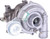 Ultimate Reliability | Remanufactured Turbocharger for 1996-1999 VW Jetta Passat