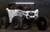 Illuminate the Darkness with Rigid Radiance Plus SR-Series 10" LED Light Bar | Broad Spot Beam, 4896 Lumens, Durable Design