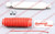 Rancho RS5000X Shock Absorber | Nitrogen Gas Charged | Limited Lifetime Warranty | Progressive Engagement | Tuned Compression | Enlarged 2-1/4 Inch Body | Gas Pressurization | 16mm Nitro-Carburized Rod | Full-Displaced 35mm Bore