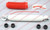Rancho RS5000X Shock Absorber | 1984-1998 Toyota Tacoma, 4Runner, Pickup, Land Cruiser | Nitro-Carburized Rod, Enlarged 2-1/4 Inch Twin Tube Body, Gas Pressurization, 35mm Bore
